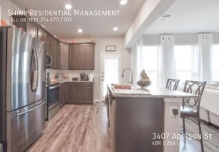 3407 Addison St in Killeen, TX - Building Photo - Building Photo