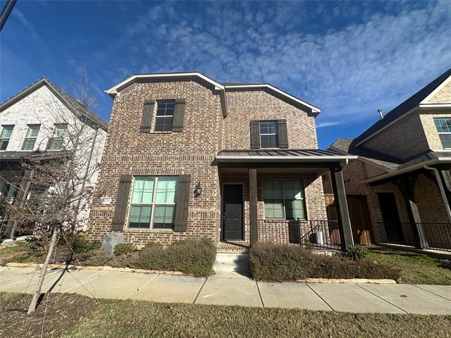 2208 7th Ave in Flower Mound, TX - Building Photo