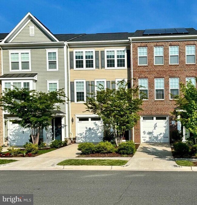650 Aspen Rd in Stafford, VA - Building Photo - Building Photo