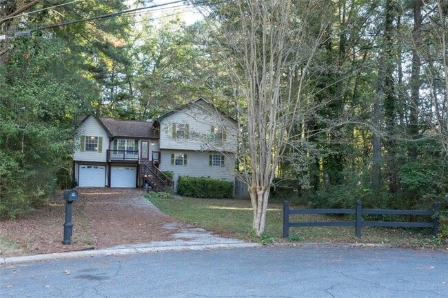 3086 Cynthia Ct in Marietta, GA - Building Photo - Building Photo