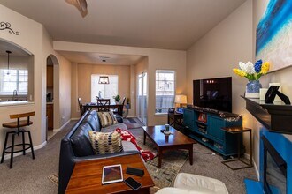 6944 Ash Creek Heights in Colorado Springs, CO - Building Photo - Building Photo