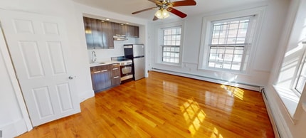 80 West Cedar St in Boston, MA - Building Photo - Building Photo