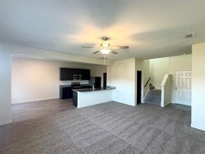 753 Keeneland Dr in Seagoville, TX - Foto de edificio - Building Photo