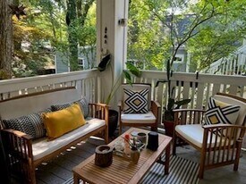 1229 Euclid Ave NE in Atlanta, GA - Building Photo