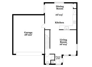 7249 Huckaby Ave in Las Vegas, NV - Building Photo - Building Photo