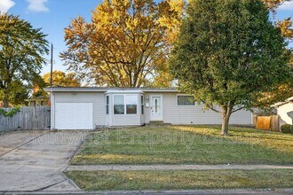 1225 Night Dr in Florissant, MO - Building Photo - Building Photo