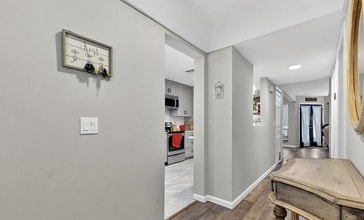 4416 Dunwoody Pl in Orlando, FL - Foto de edificio - Building Photo