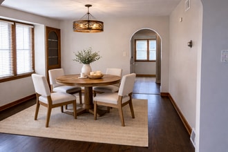 3437 N 46th St, Unit A-Upper in Milwaukee, WI - Foto de edificio - Building Photo