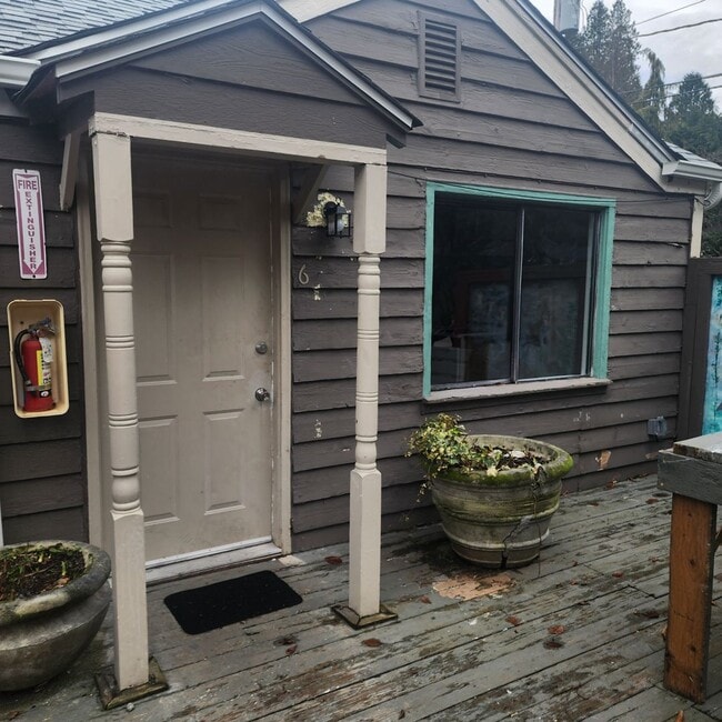 property at 8124 Birch Bay Dr