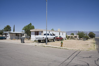 Rancho San Manuel-413 Spaces in San Manuel, AZ - Building Photo - Building Photo