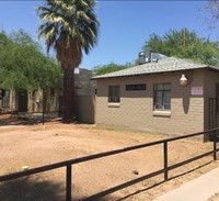 FQ Story Apartments in Phoenix, AZ - Building Photo - Building Photo