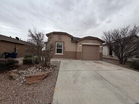 10752 Beaker Rd SW in Albuquerque, NM - Building Photo
