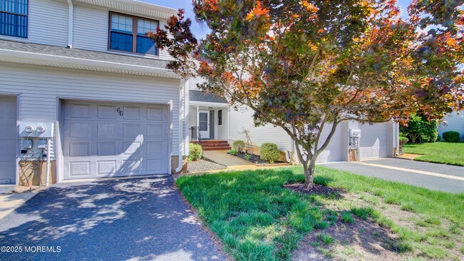 property at 66 Chestnut Way