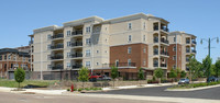 State Place at South End in Memphis, TN - Foto de edificio - Building Photo