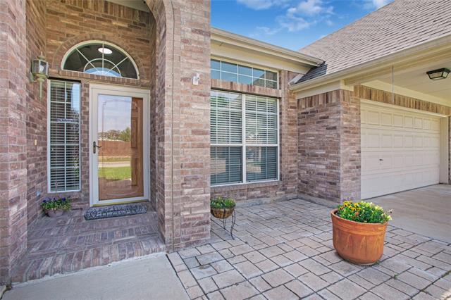 10016 St James St in Fort Worth, TX - Building Photo - Building Photo