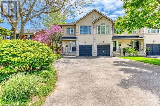 property at 2116 Prospect St