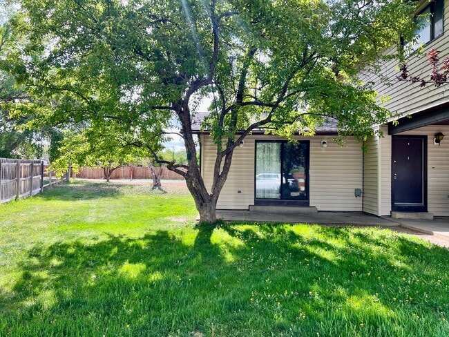 property at 867 Birch Ave