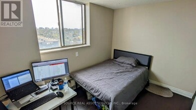340-2340 Dixon Rd in Toronto, ON - Building Photo - Building Photo