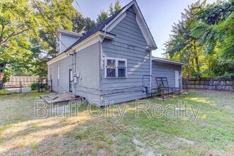 1639 Southern Ave in Memphis, TN - Building Photo - Building Photo