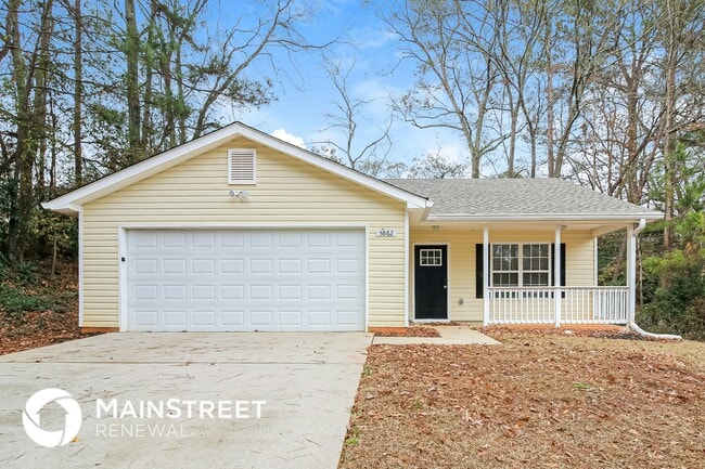 property at 5862 Homestead Cir