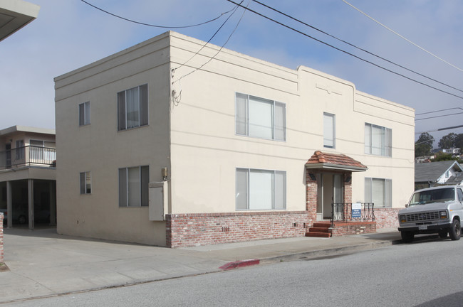 401 Walnut Ave in South San Francisco, CA - Building Photo - Building Photo