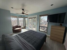 1106 W 6th St in Austin, TX - Building Photo