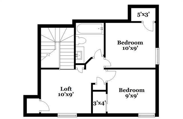 7520 Mayfair Cir in Fort Worth, TX - Building Photo - Building Photo