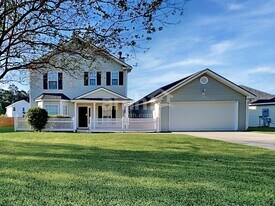170 Moon Dance Ln in Summerville, SC - Building Photo