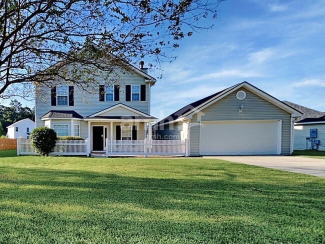 property at 170 Moon Dance Ln