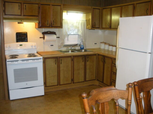 195 Marshall Park in China Grove, NC - Building Photo - Building Photo