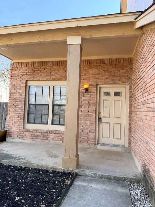 property at 7434 Lazy Trails