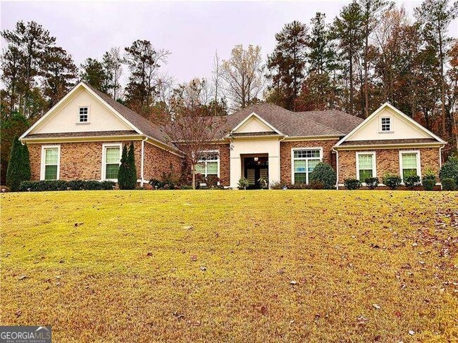 property at 2333 Barrington Trace Cir