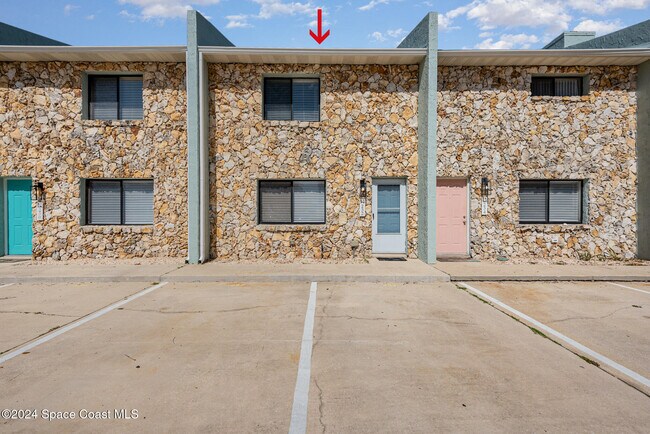 232 Chandler St in Cape Canaveral, FL - Building Photo - Building Photo