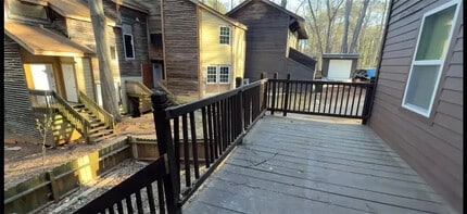 Room in Townhome on Terrace Trail in Decatur, GA - Building Photo - Building Photo