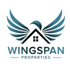 Property Management Company Logo Wingspan Dev Capital Inc