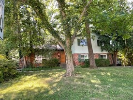 10103 Ashburton Ln, Unit basement in Bethesda, MD - Building Photo