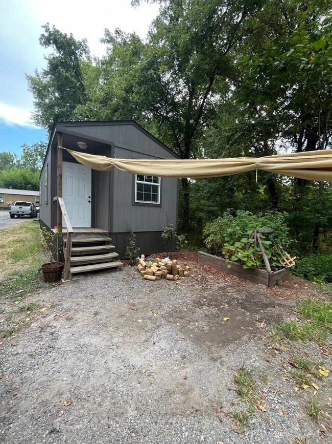 11300 Jacksonville-Cato Rd in Sherwood, AR - Building Photo - Building Photo