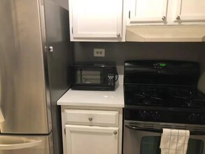 4360 N Pershing Dr, Unit 1 in Arlington, VA - Building Photo - Building Photo