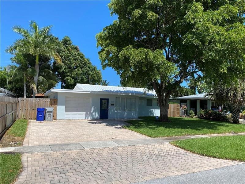 718 NE 5th Ave in Pompano Beach, FL - Building Photo