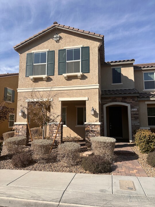 3510 Punta Tersiva Ln, Unit 3510 Punta Tersiva in Henderson, NV - Building Photo