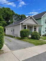 183 Wells St in Greenfield, MA - Building Photo