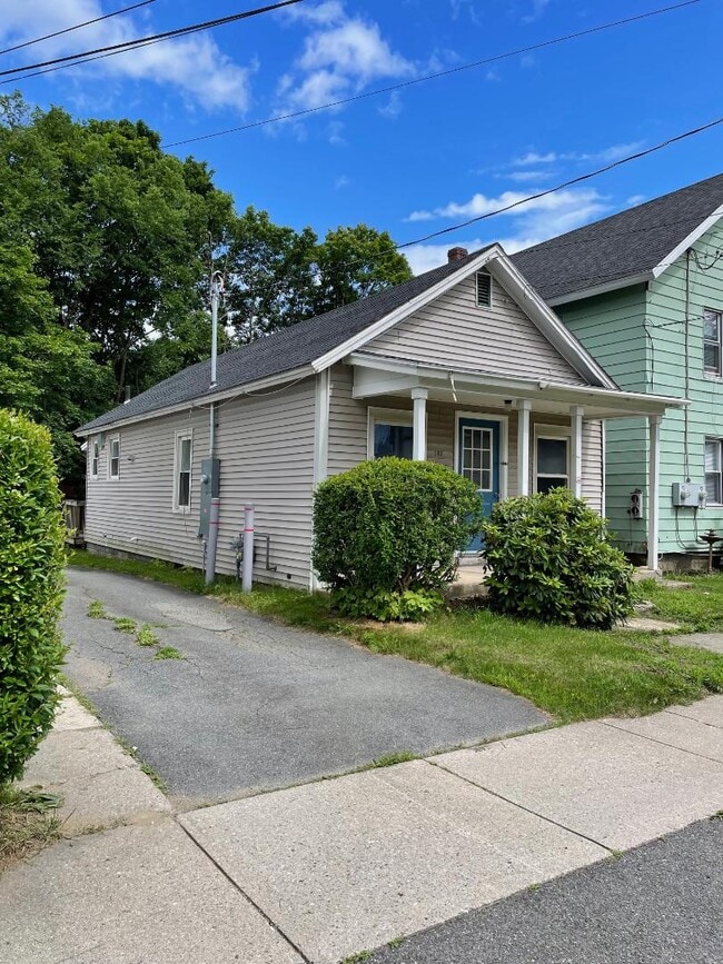 property at 183 Wells St