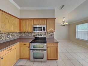 1909 Wahoo Dr in Mansfield, TX - Building Photo - Building Photo