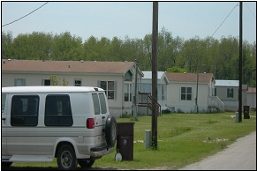 Riverside Mobile Home Park