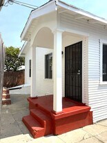 1530-1532 S Gaffey St in Los Angeles, CA - Building Photo