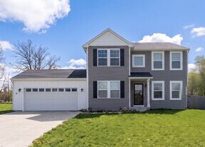 4477 Soya Ave in Swartz Creek, MI - Building Photo