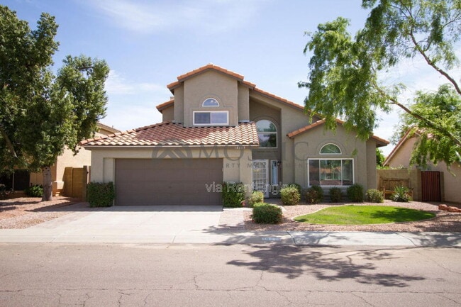 property at 18225 N 46th St