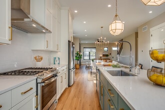 Tenalach Neighborhood Homes At Prairie's Edge in Port Washington, WI - Building Photo - Interior Photo