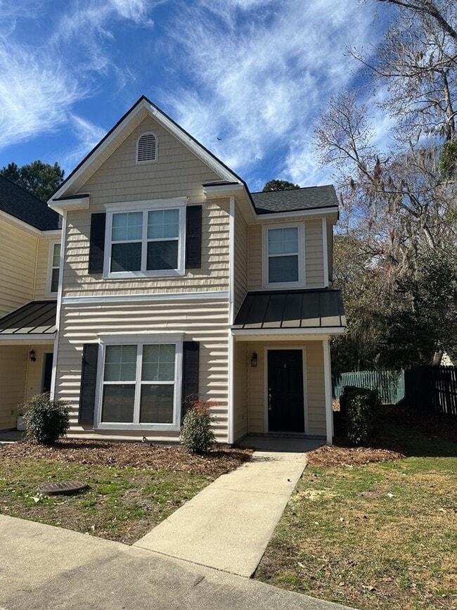 273 Vining Way in Richmond Hill, GA - Building Photo - Building Photo