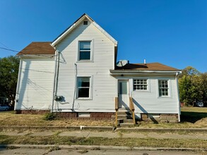 619 Baltimore St-Unit -1 in Middletown, OH - Foto de edificio - Building Photo